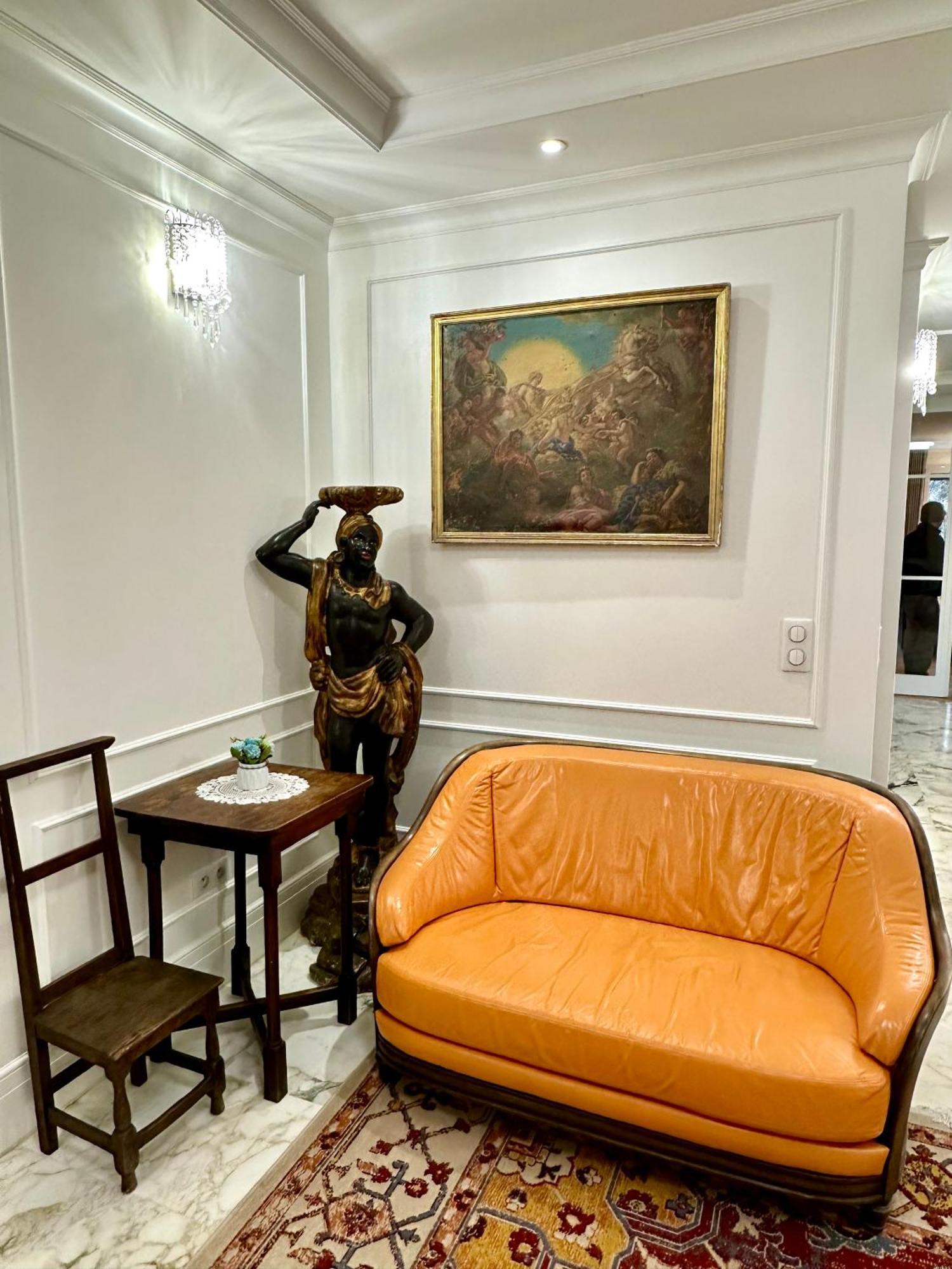 Villa Sceaux Extérieur photo